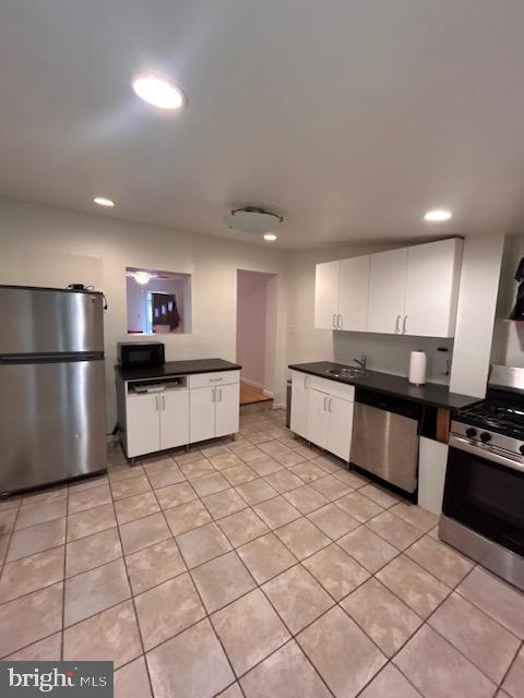 Charming Renovated Rowhome in Fishtown!

Welcome to this recently renovated trinity-style rowhome, ideally located just off Girard Avenue and close to all the best that Fishtown has to offer—steps from bars, restaurants, cozy coffee shops, and tons of local hotspots.

This unique 3-story home features:

First Floor: Bright living room, updated eat-in kitchen with stainless steel refrigerator, stove, and dishwasher, plus a full bathroom.

Second Floor: One spacious bedroom with access to the third floor.

Third Floor: Versatile room with pitched ceilings—perfect for a home office, studio, or guest space.

Basement: Includes washer and dryer with extra space for storage.

Outdoor Space: Fenced-in backyard, ideal for gardening, BBQs, or simply enjoying some fresh air.

Interior Highlights: Beautiful hardwood floors throughout.

Conveniently located near I-95 and public transportation. Pets are welcome!
Tenant is responsible for water, gas, and electric.

Come take a look—this Fishtown gem won’t last long!