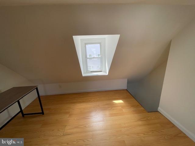 FISHTOWN - Residential Lease