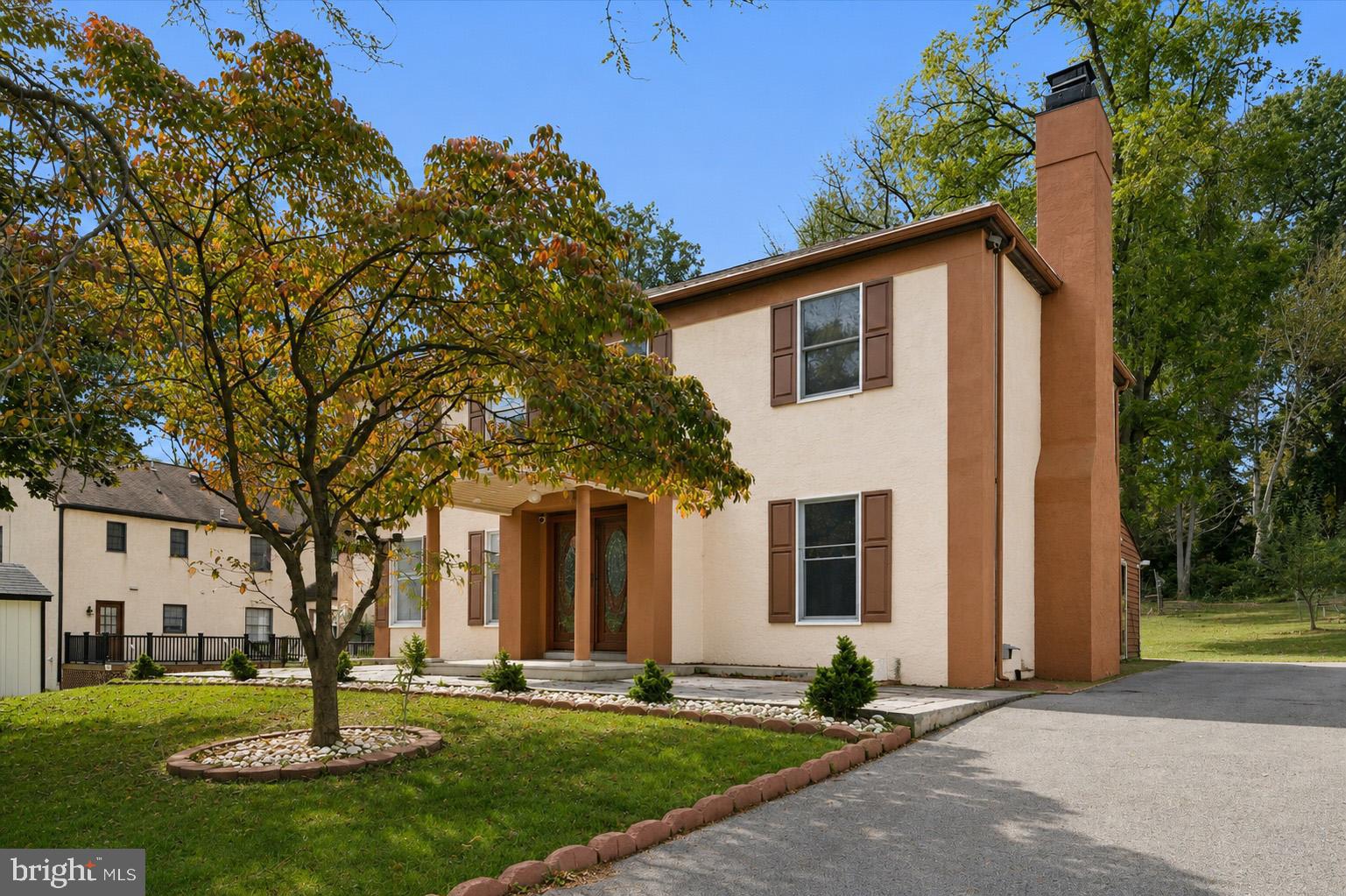 ROLLING GREEN - Residential