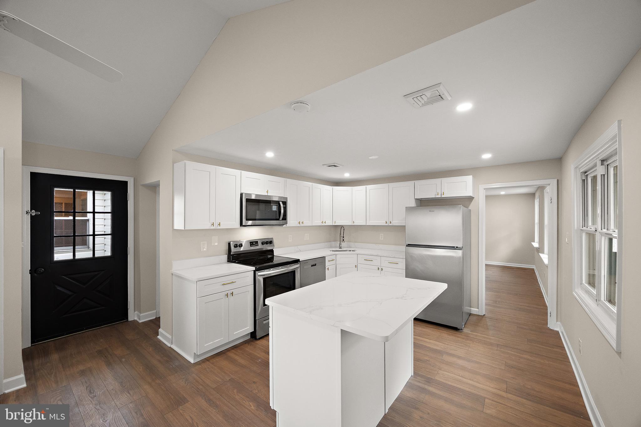 GREEN RIDGE - Residential