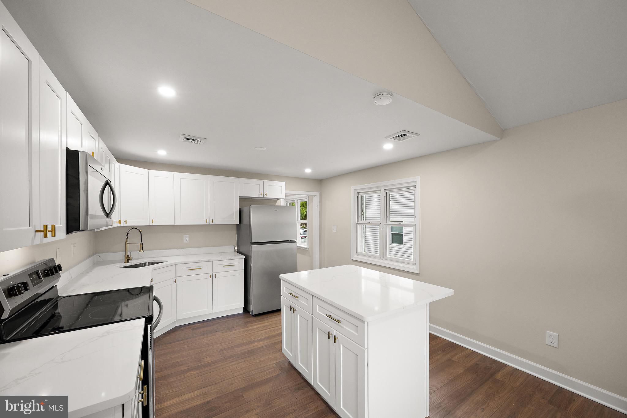 GREEN RIDGE - Residential