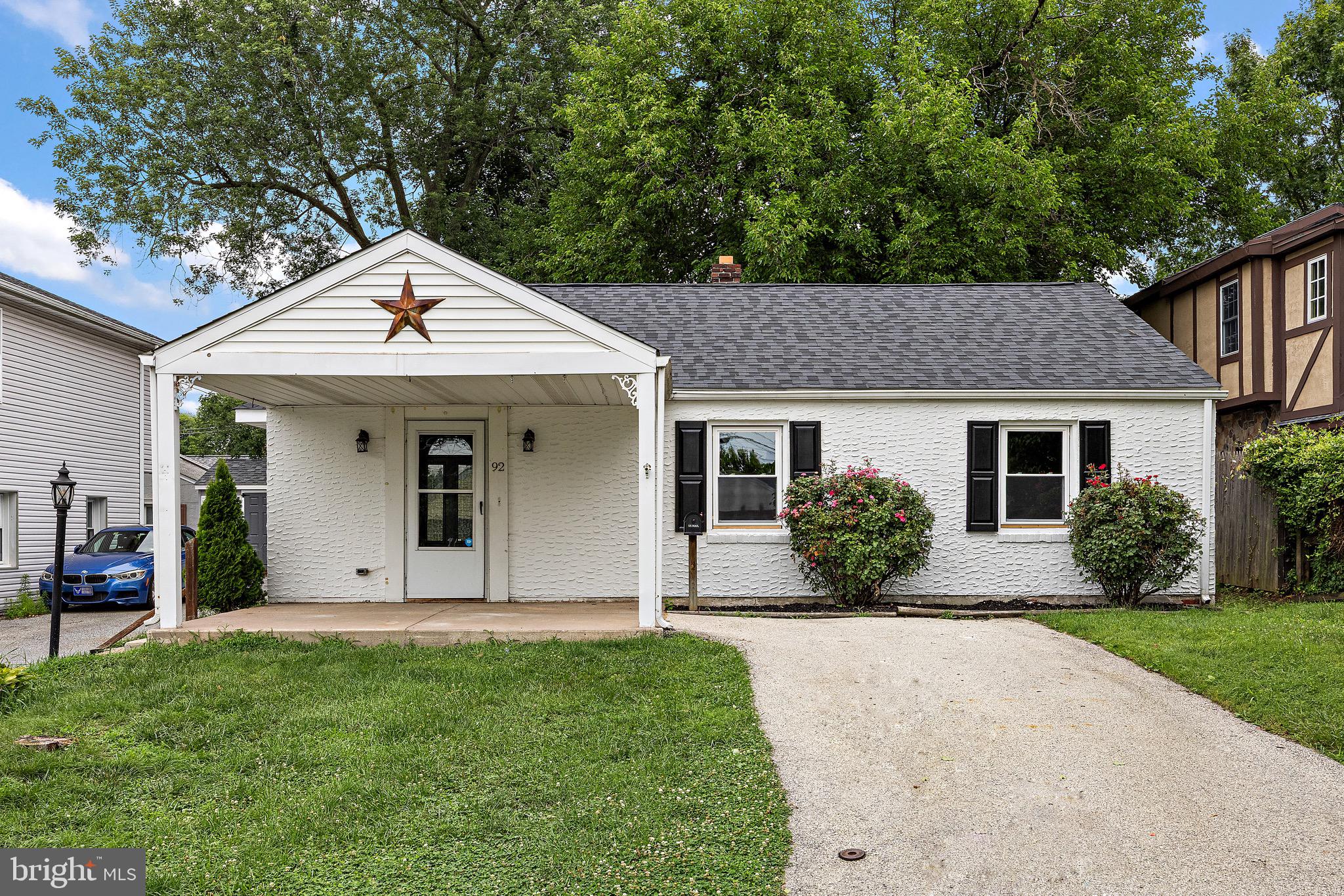 GREEN RIDGE - Residential