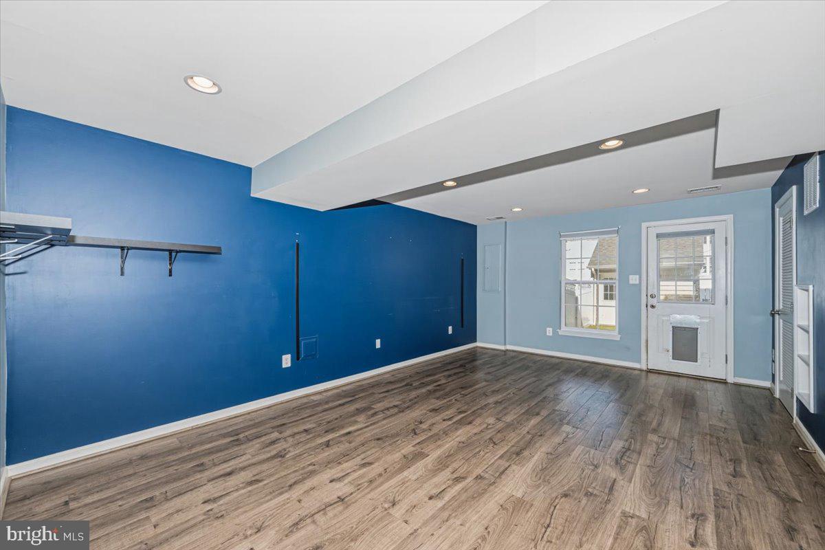 HUNTFIELD - Residential