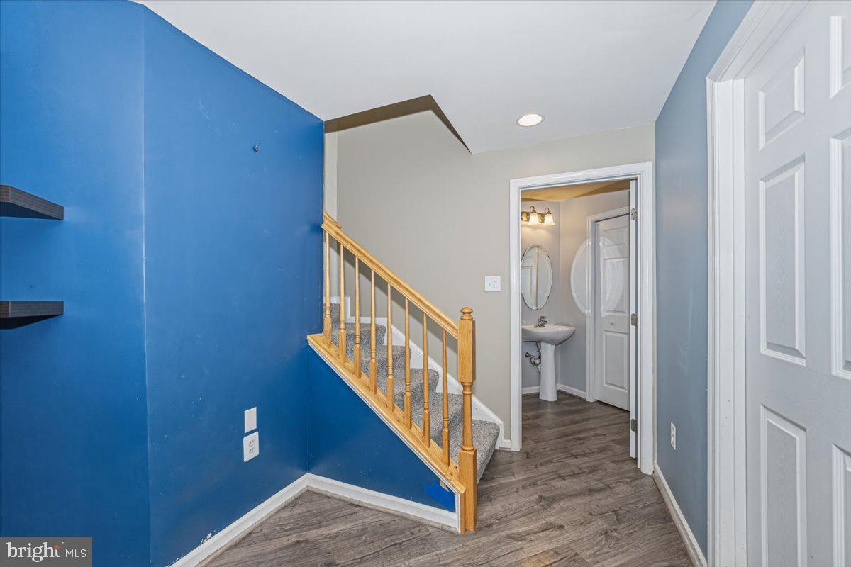 HUNTFIELD - Residential