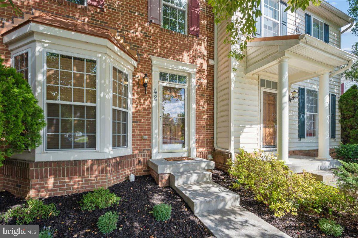 HUNTFIELD - Residential