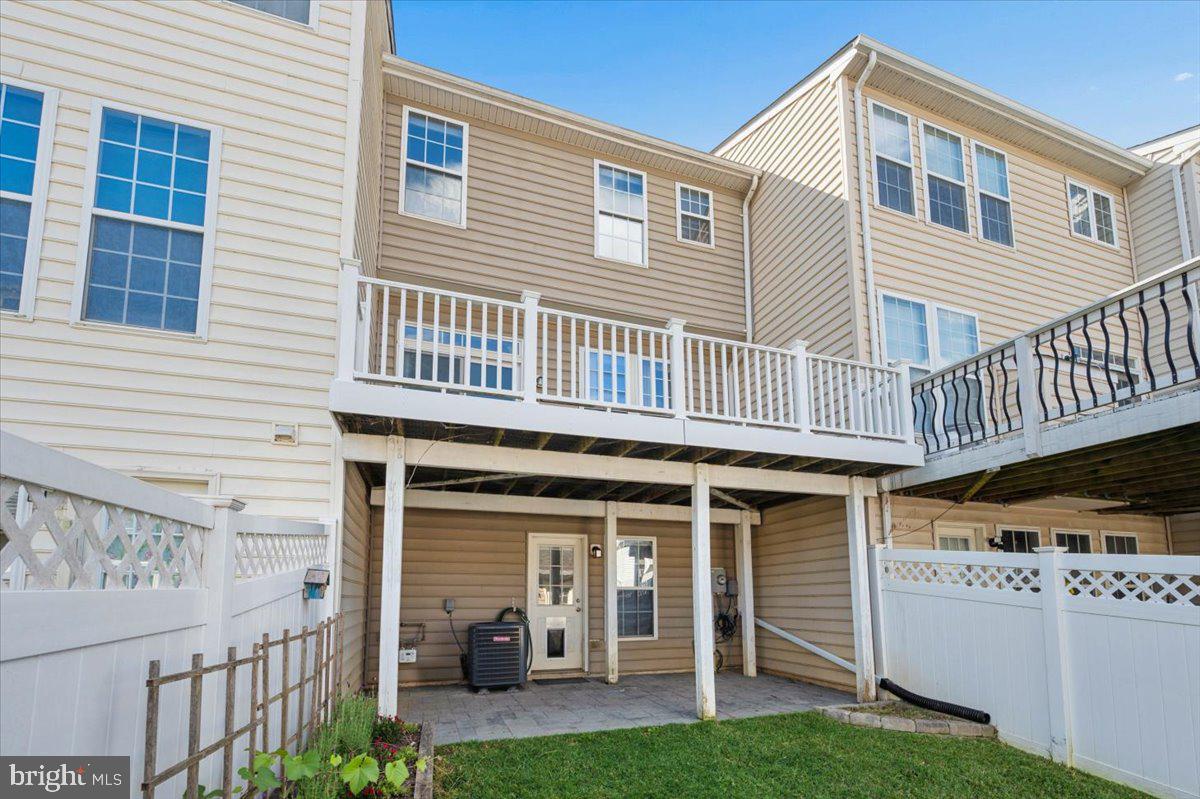 HUNTFIELD - Residential