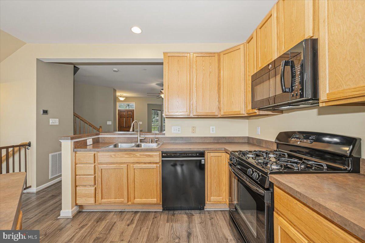 HUNTFIELD - Residential