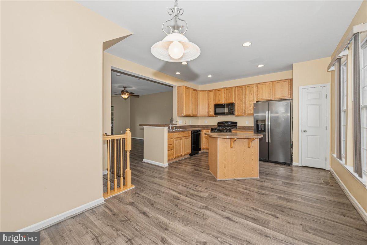 HUNTFIELD - Residential