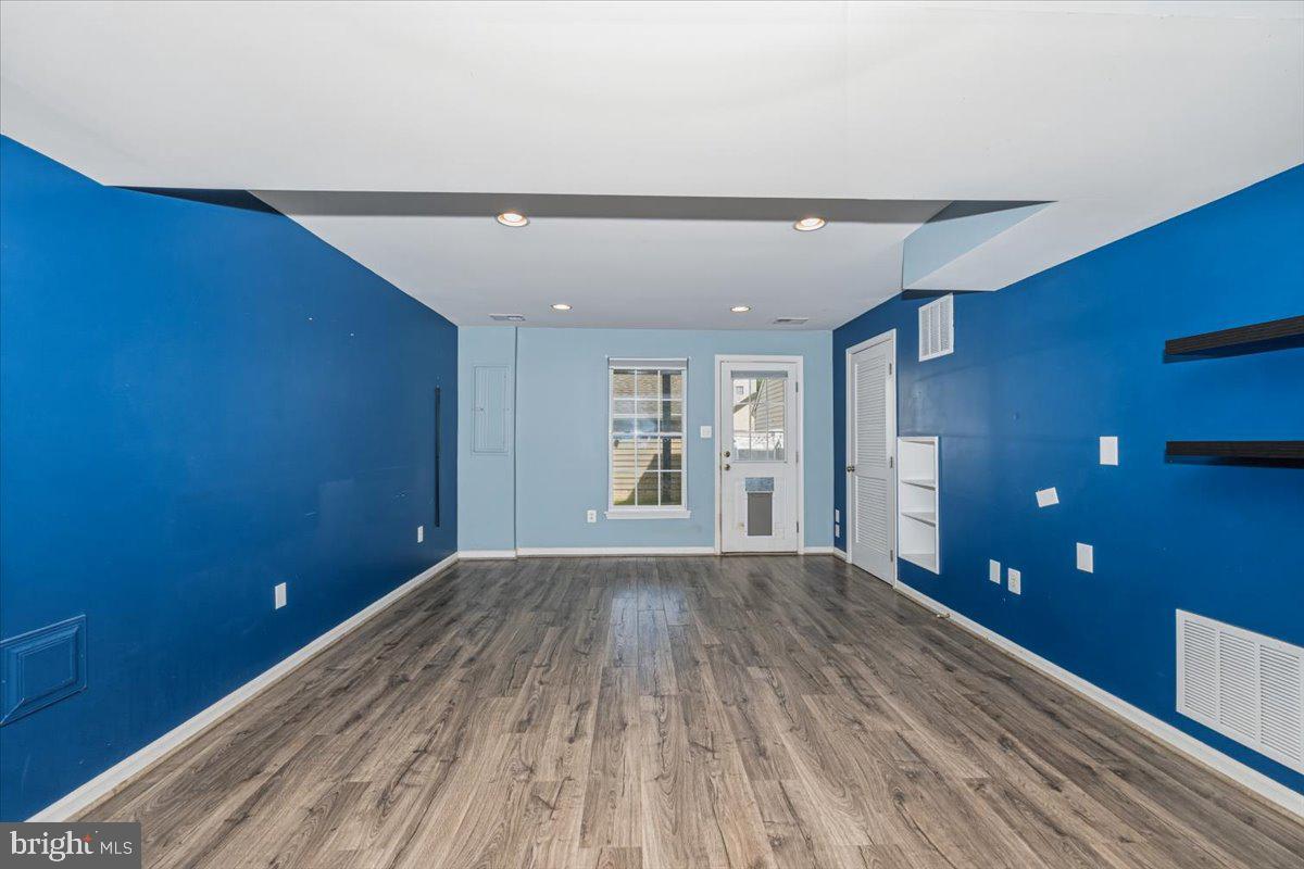 HUNTFIELD - Residential