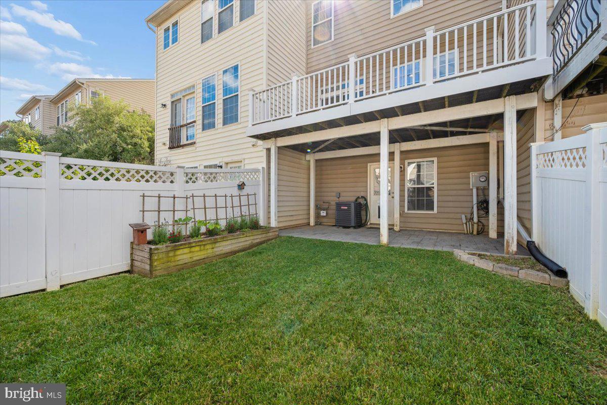 HUNTFIELD - Residential
