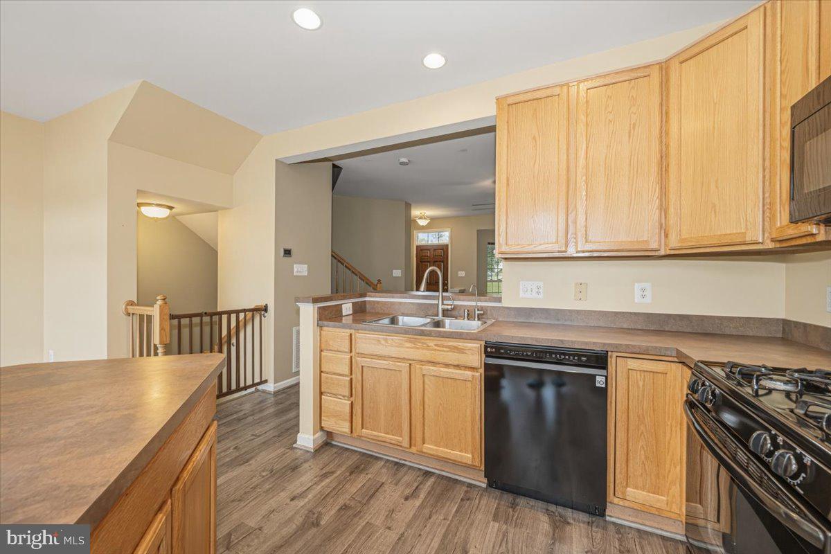 HUNTFIELD - Residential