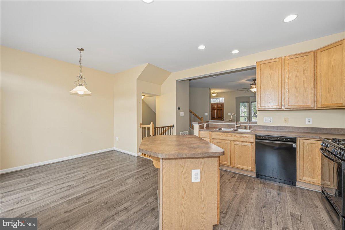 HUNTFIELD - Residential