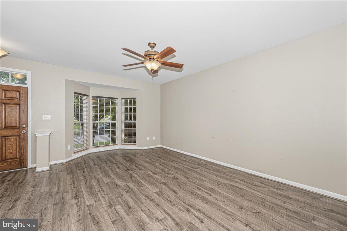 HUNTFIELD - Residential