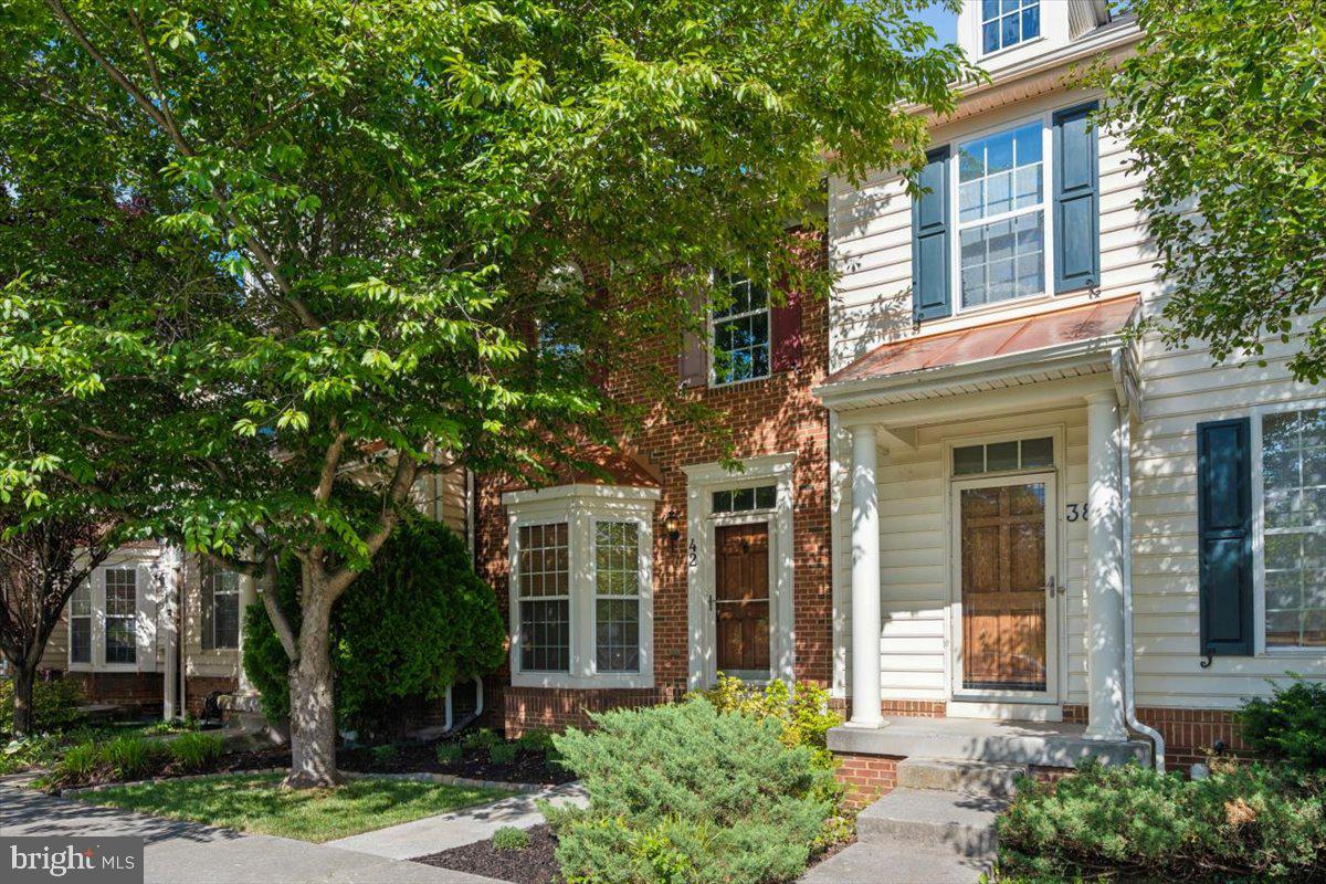 HUNTFIELD - Residential