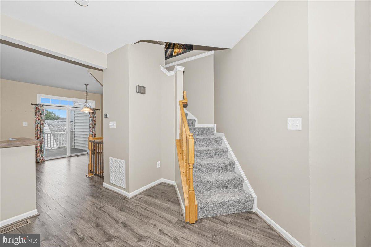 HUNTFIELD - Residential