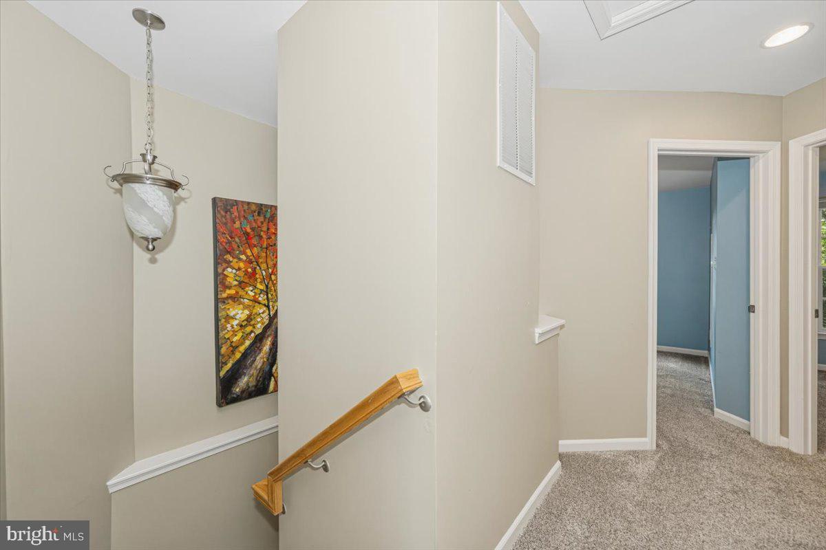 HUNTFIELD - Residential