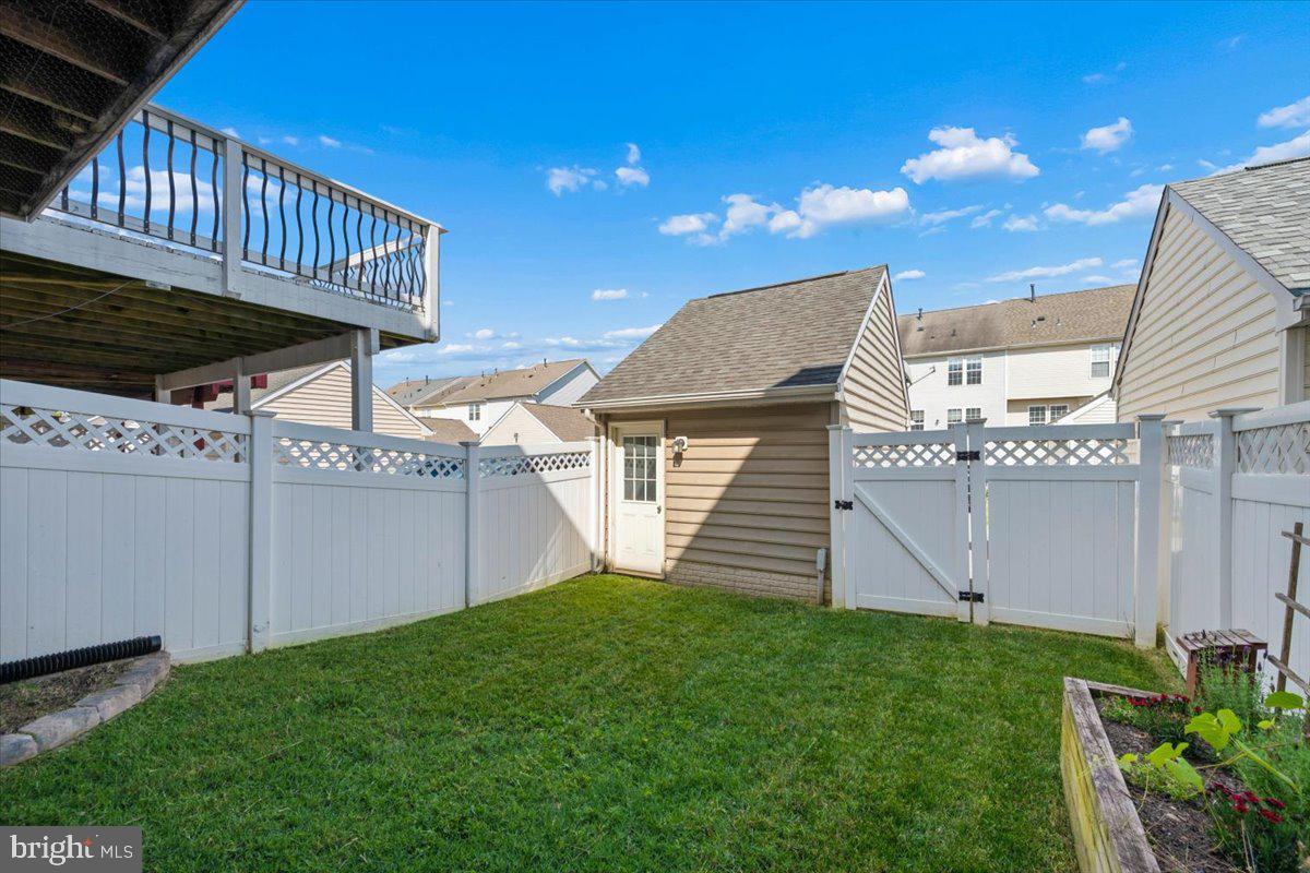 HUNTFIELD - Residential