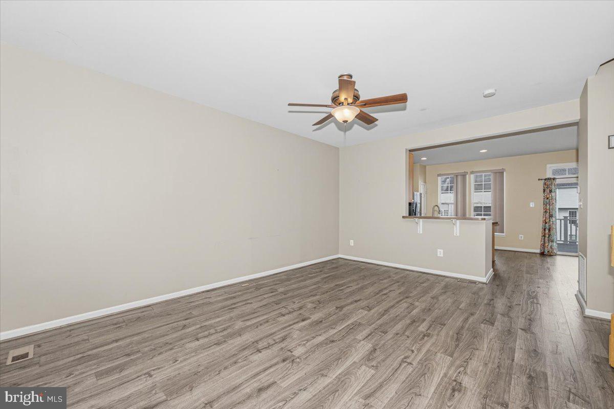 HUNTFIELD - Residential
