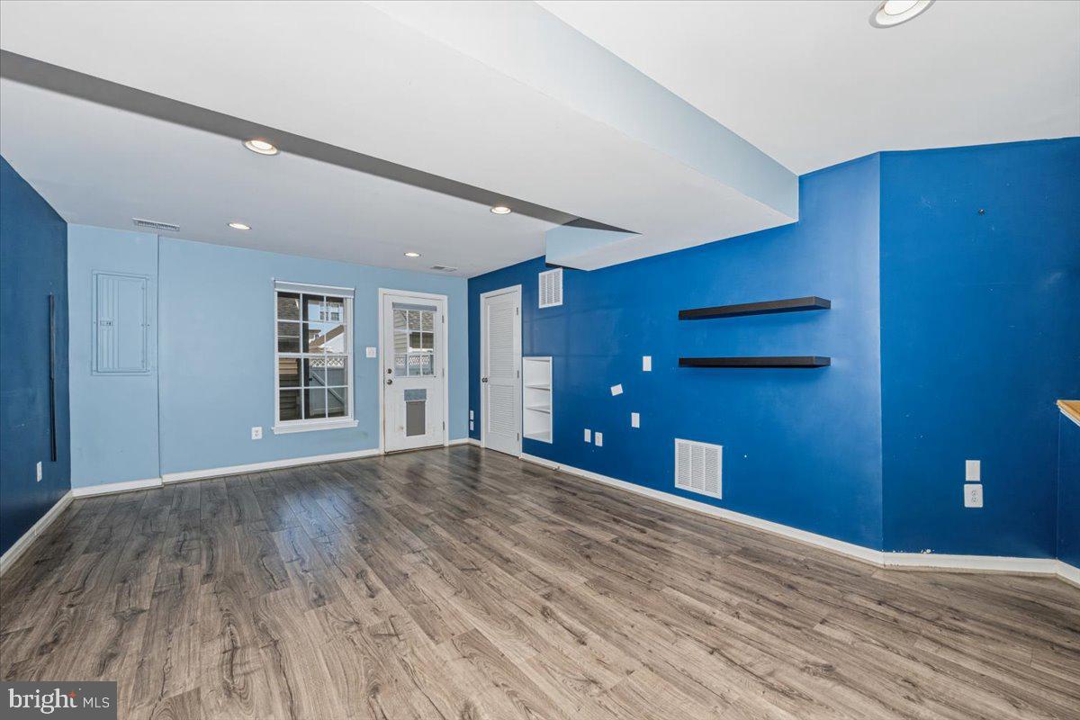HUNTFIELD - Residential