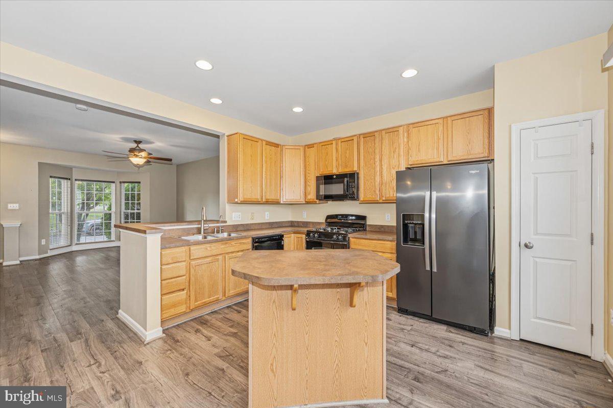 HUNTFIELD - Residential