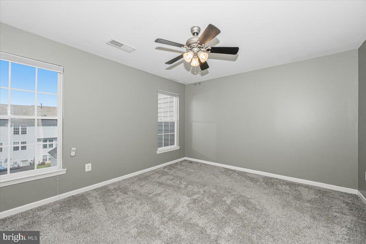 HUNTFIELD - Residential