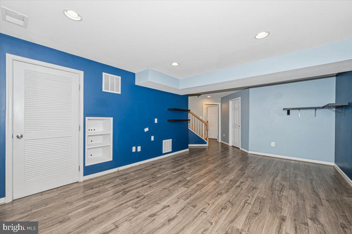HUNTFIELD - Residential