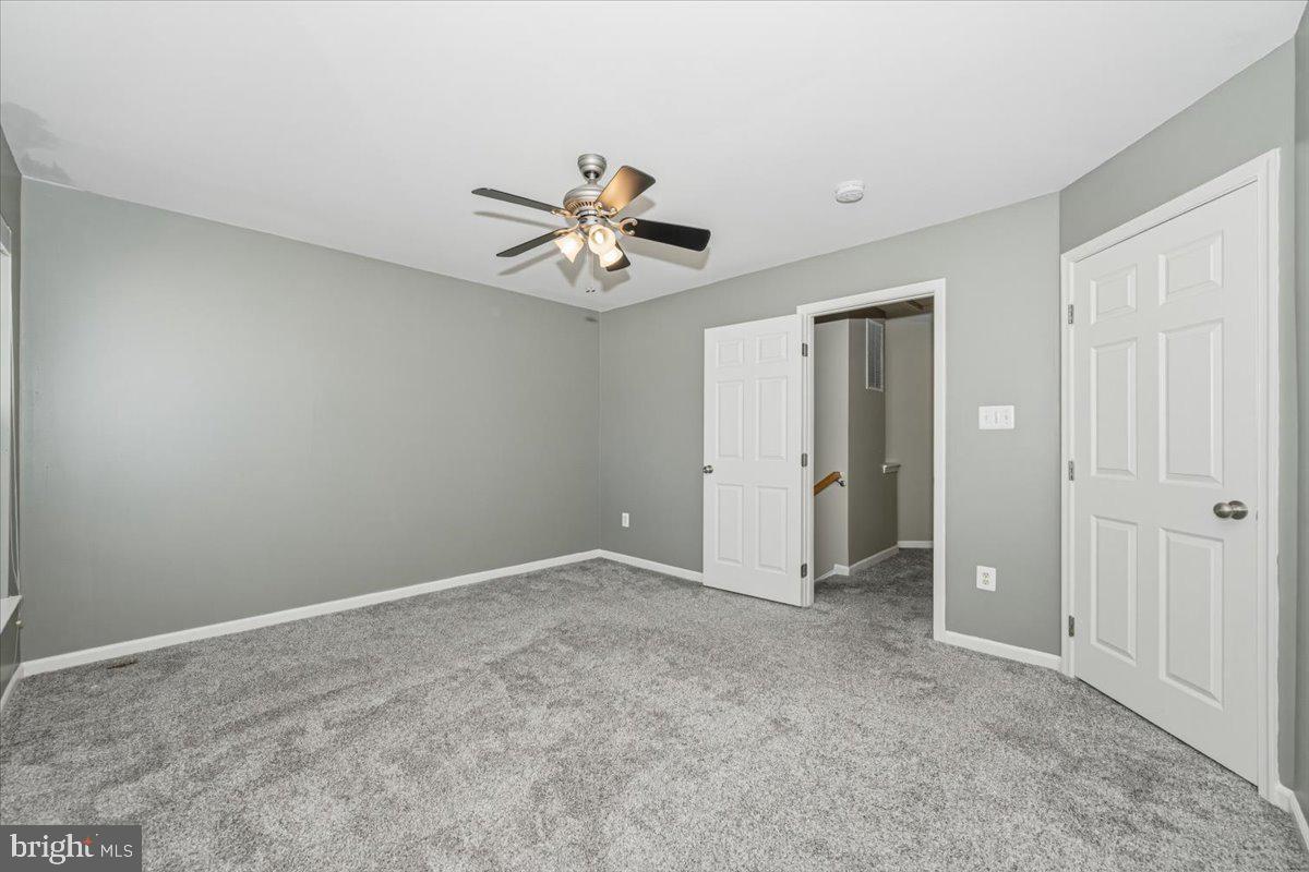 HUNTFIELD - Residential