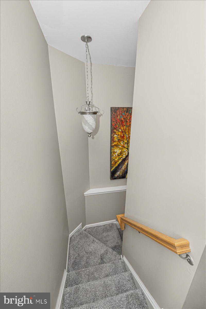 HUNTFIELD - Residential