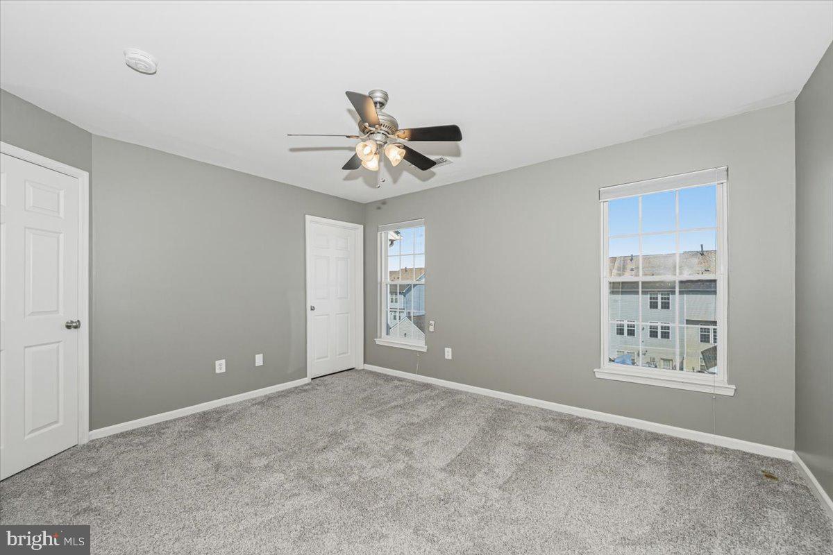 HUNTFIELD - Residential