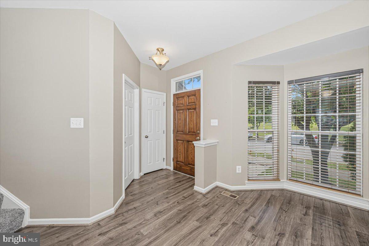HUNTFIELD - Residential