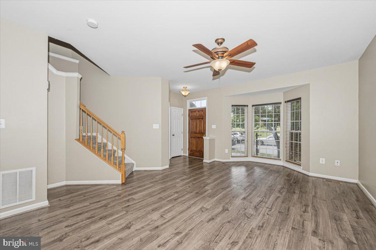 HUNTFIELD - Residential