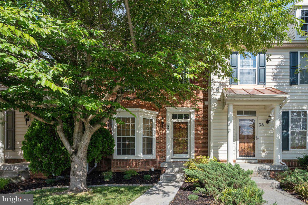 HUNTFIELD - Residential