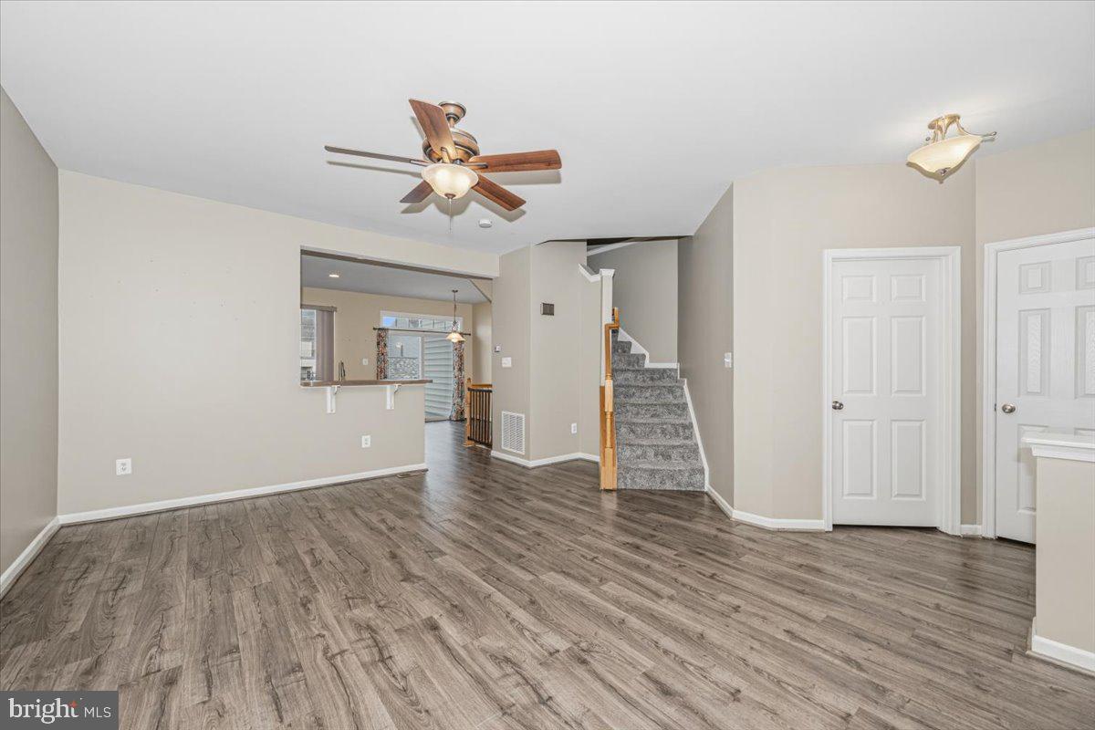 HUNTFIELD - Residential