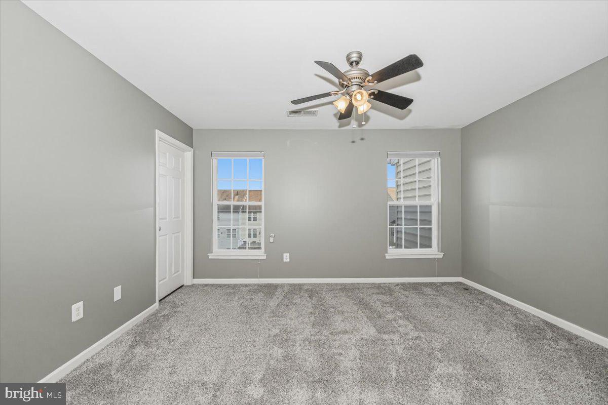 HUNTFIELD - Residential