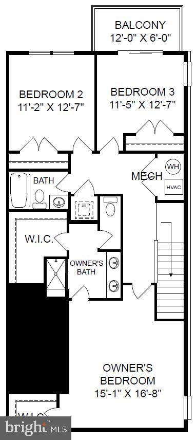 MANASSAS PARK VILLAGE - Residential