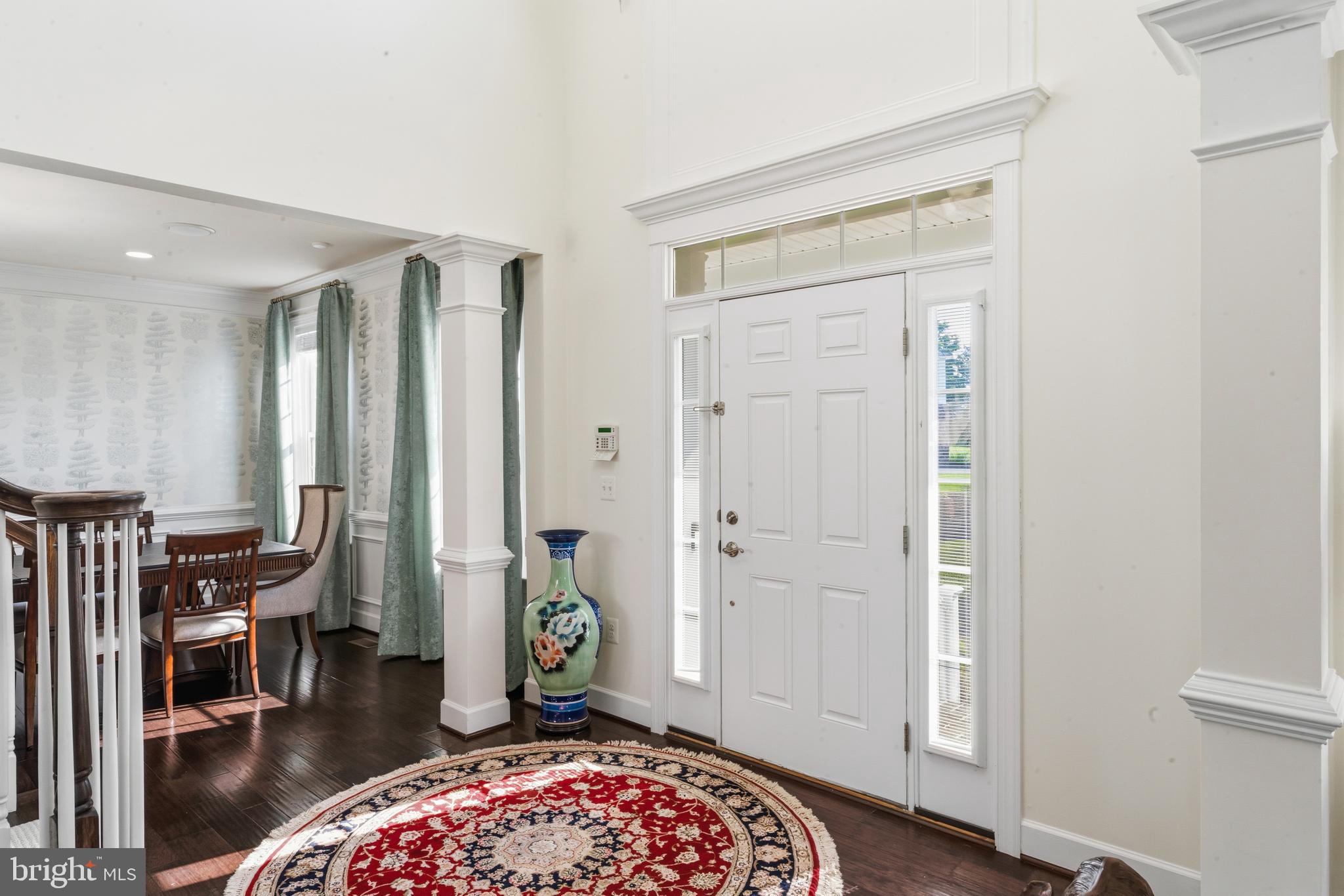 HUNTLEIGH AT CREIGHTON FARMS - Residential