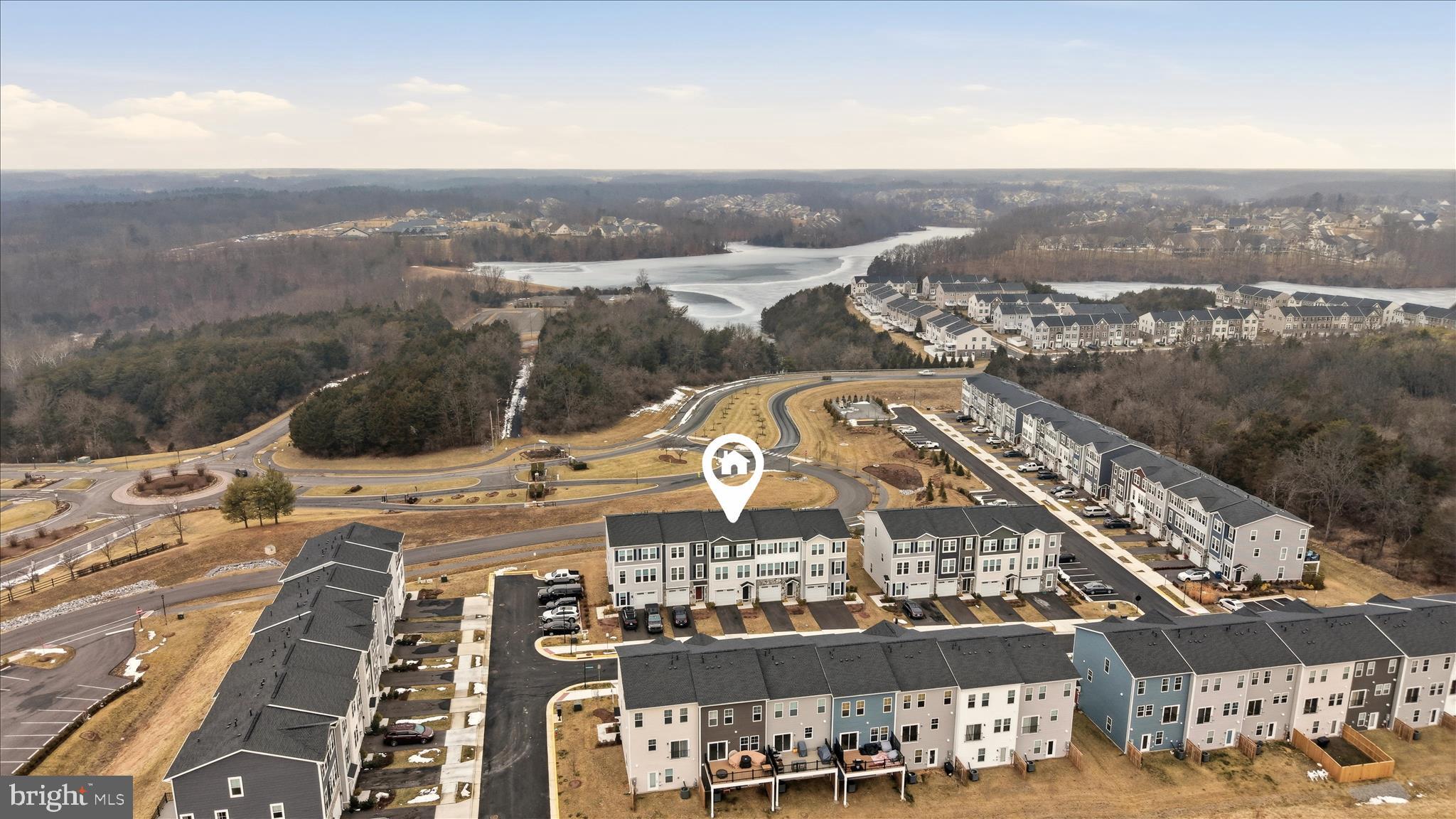 LAKE FREDERICK - Residential