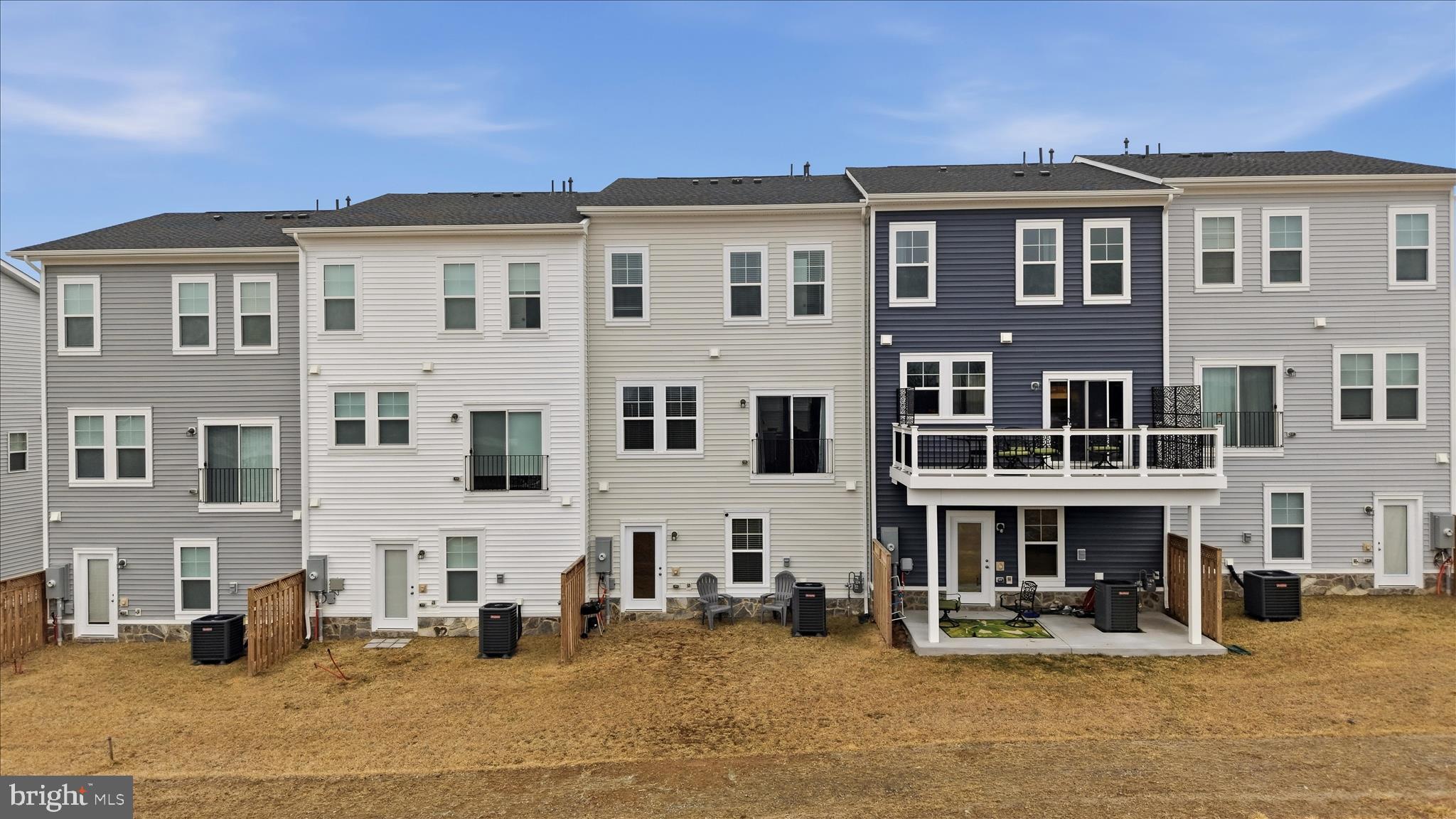 LAKE FREDERICK - Residential