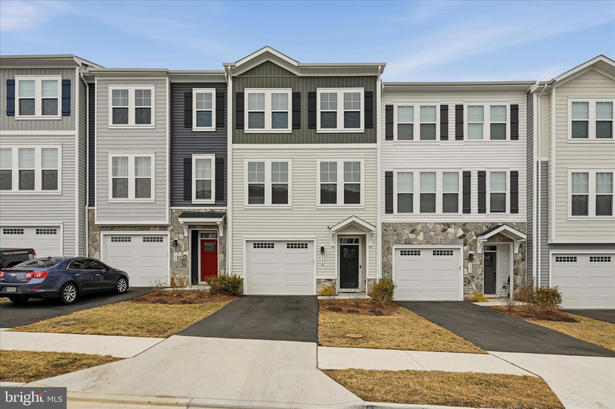 LAKE FREDERICK - Residential
