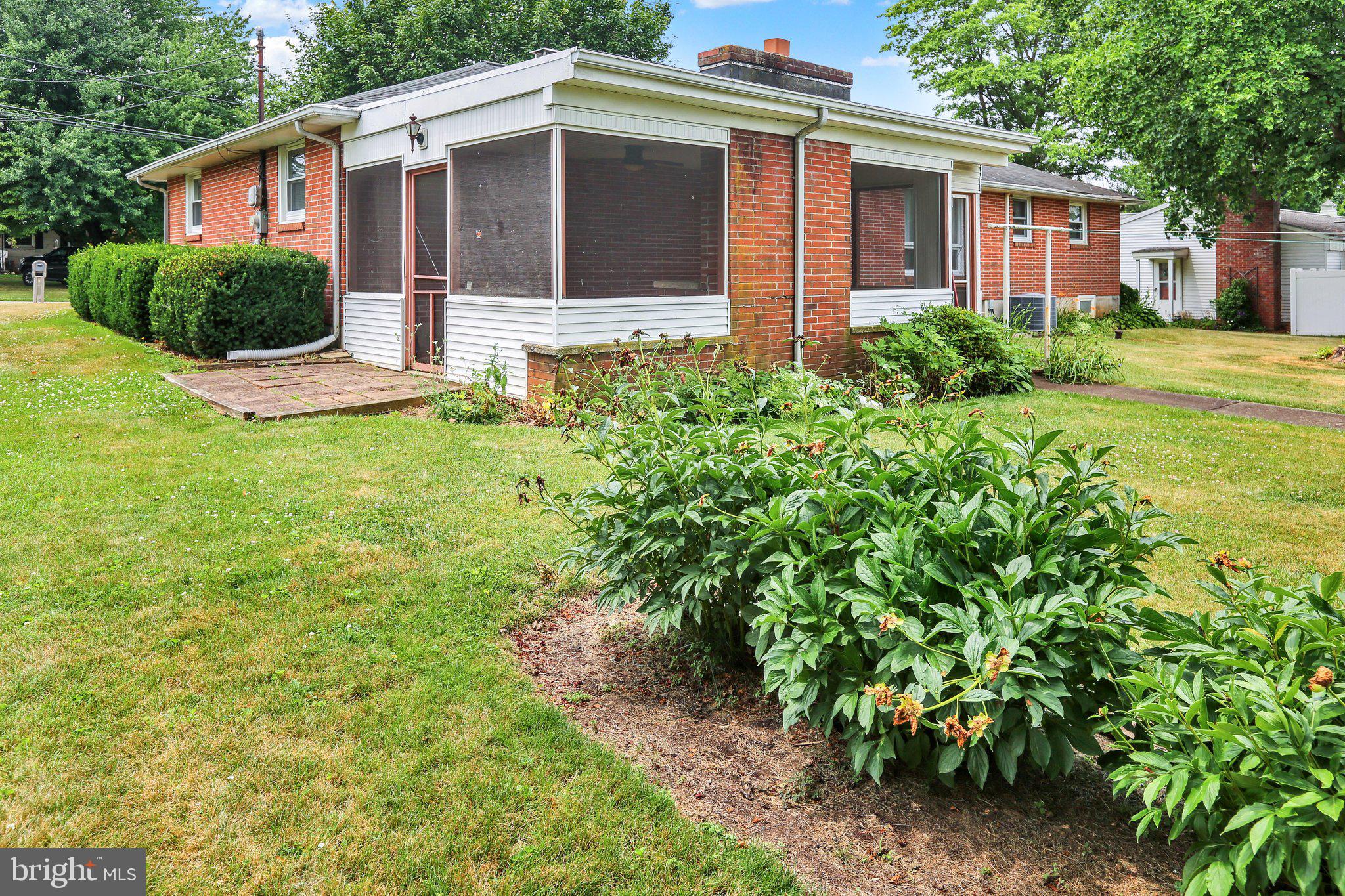 AVON AREA - Residential
