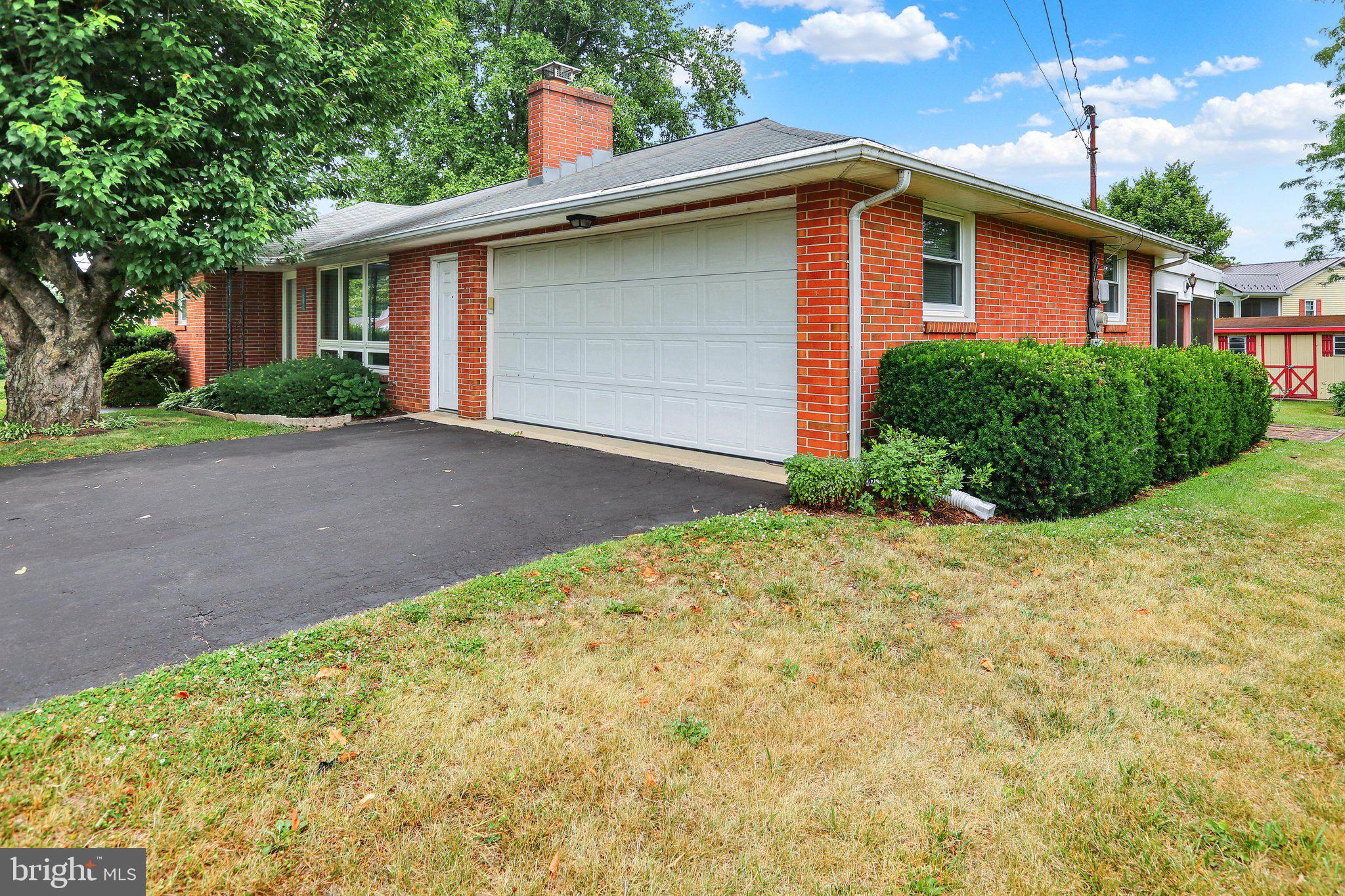 AVON AREA - Residential