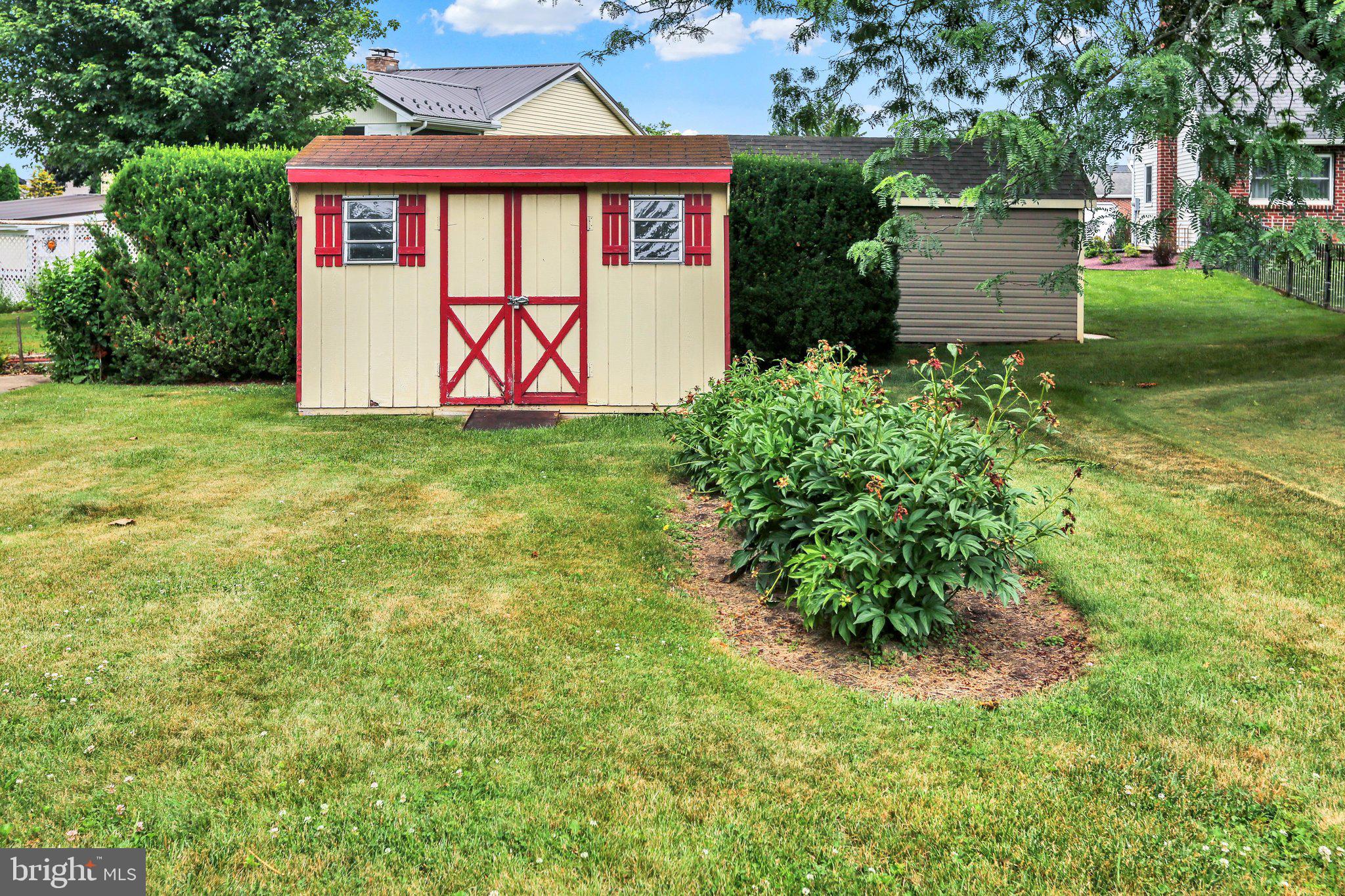 AVON AREA - Residential