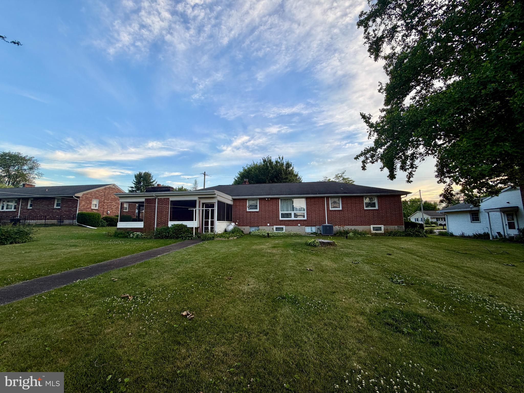 AVON AREA - Residential