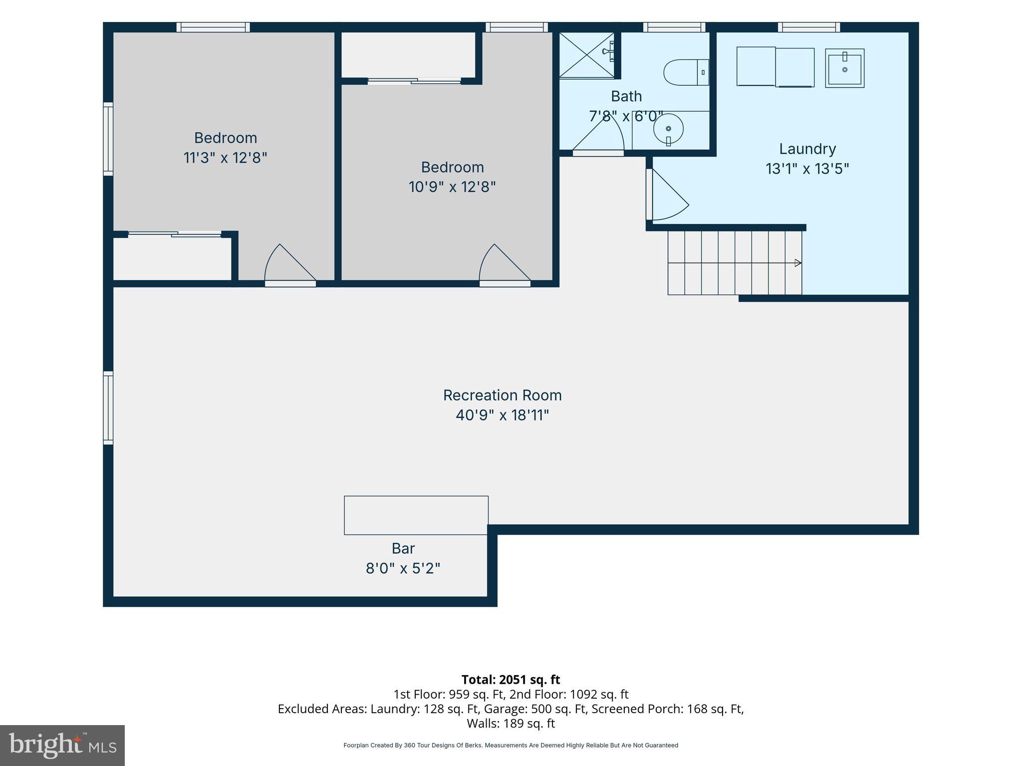 AVON AREA - Residential