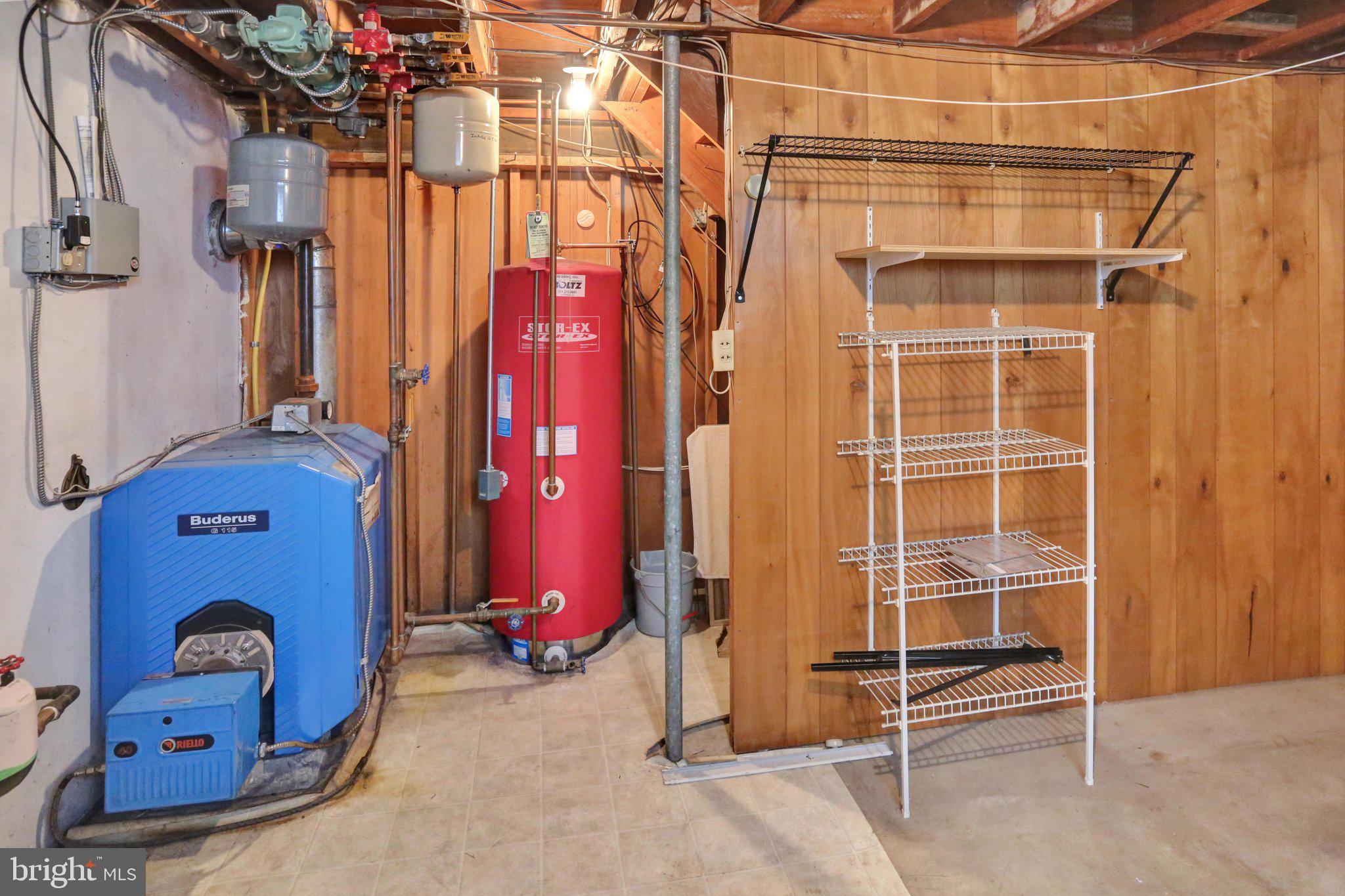 AVON AREA - Residential