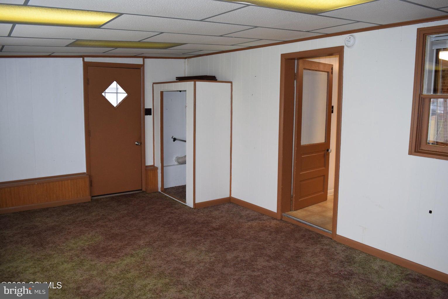 NONE AVAILABEL - Residential