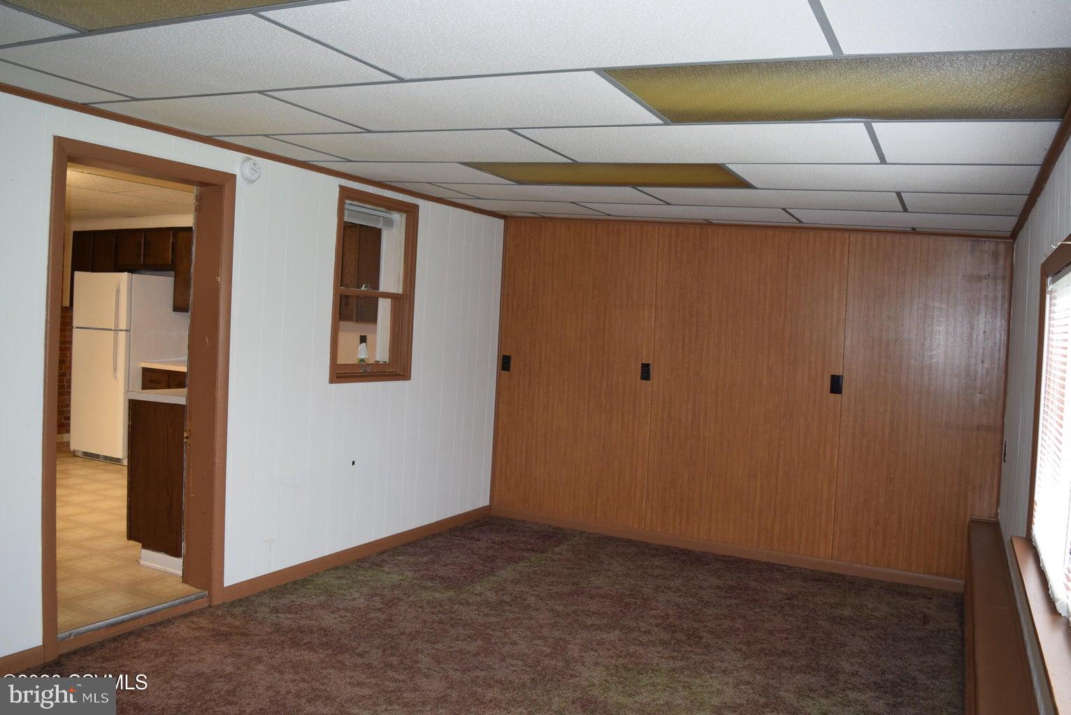 NONE AVAILABEL - Residential