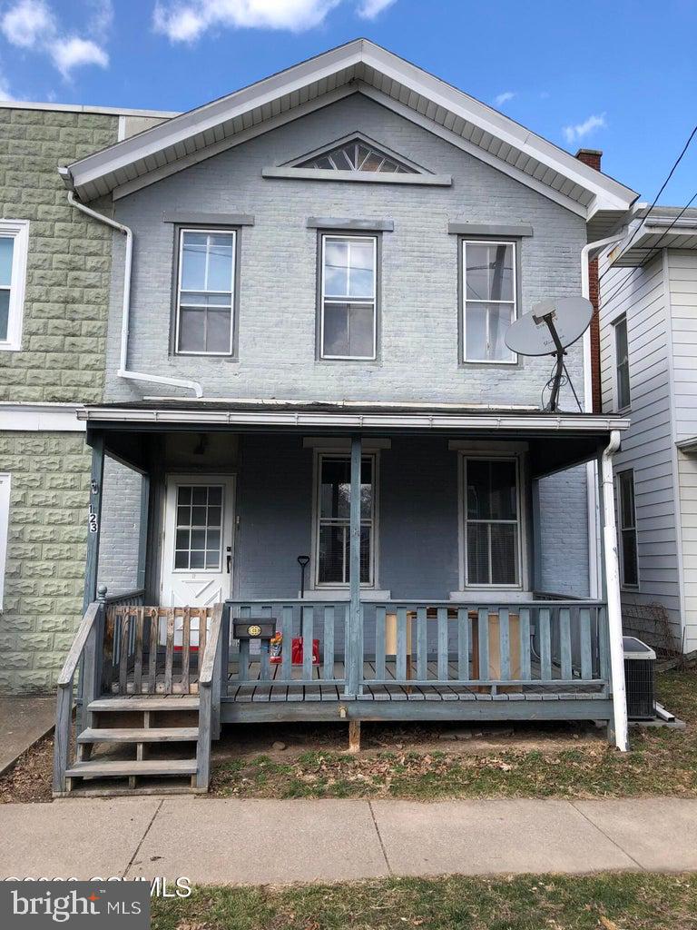 NONE AVAILABEL - Residential