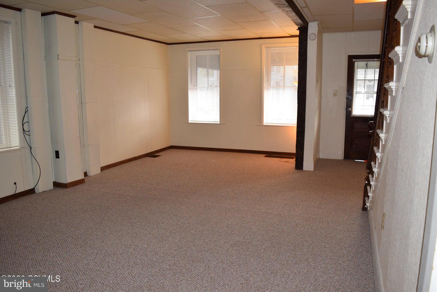 NONE AVAILABEL - Residential