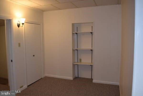 NONE AVAILABEL - Residential